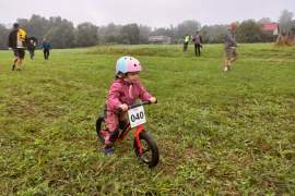 najmłodsi zawodnicy