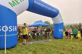 najmłodsi zawodnicy