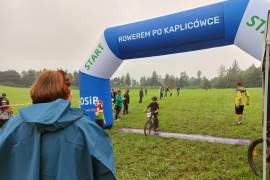 najmłodsi zawodnicy