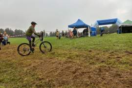 najmłodsi zawodnicy