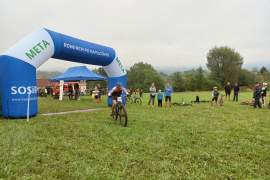 najmłodsi zawodnicy