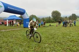 najmłodsi zawodnicy