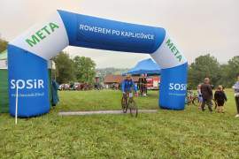 najmłodsi zawodnicy