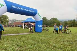 najmłodsi zawodnicy