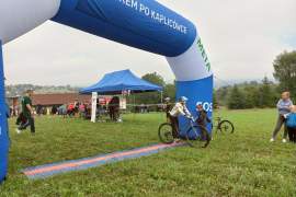 najmłodsi zawodnicy